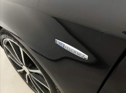 Mercedes-Benz - B-class