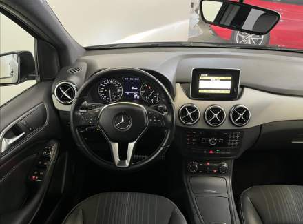 Mercedes-Benz - B-class