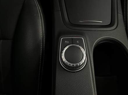 Mercedes-Benz - B-class