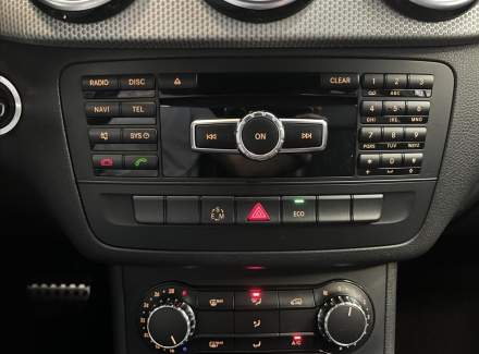 Mercedes-Benz - B-class