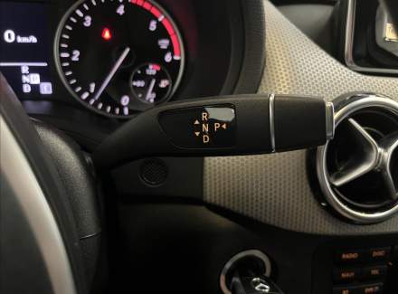 Mercedes-Benz - B-class