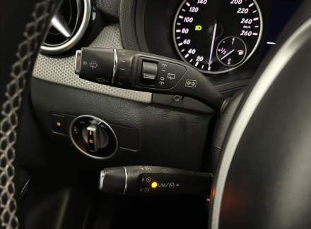 Mercedes-Benz - B-class