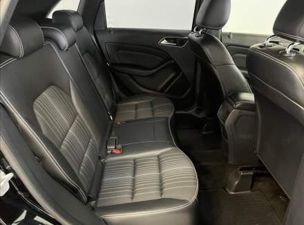 Mercedes-Benz - B-class