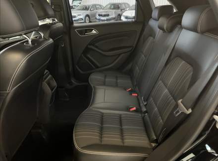 Mercedes-Benz - B-class