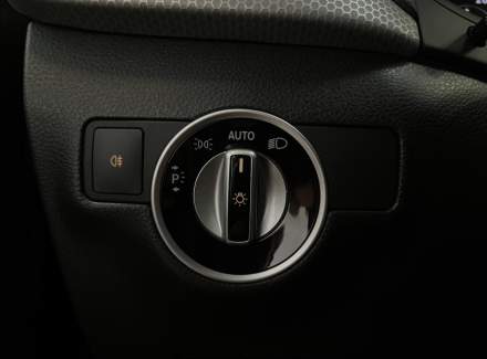 Mercedes-Benz - B-class