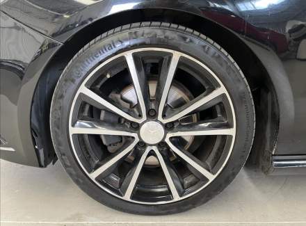 Mercedes-Benz - B-class