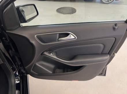 Mercedes-Benz - B-class