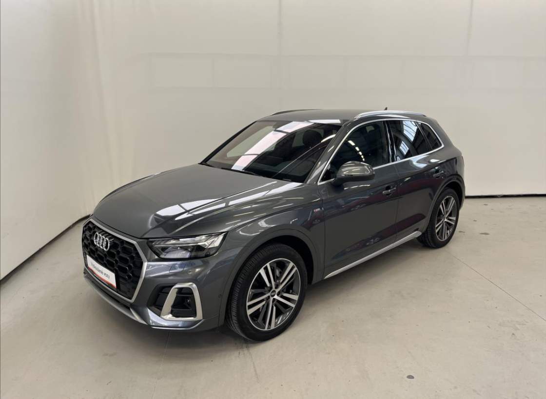 Audi - Q5