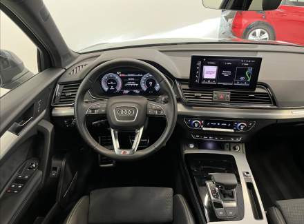 Audi - Q5