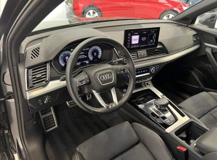 Audi - Q5