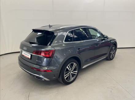 Audi - Q5