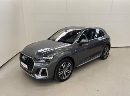 Audi - Q5