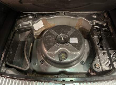 Volkswagen - Touareg