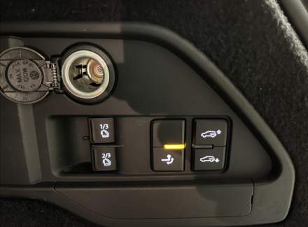 Volkswagen - Touareg