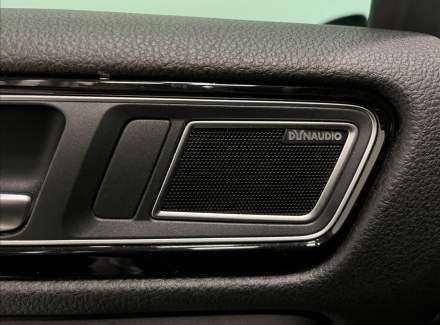 Volkswagen - Touareg