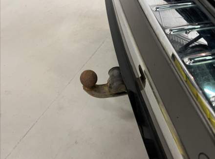 Volkswagen - Touareg