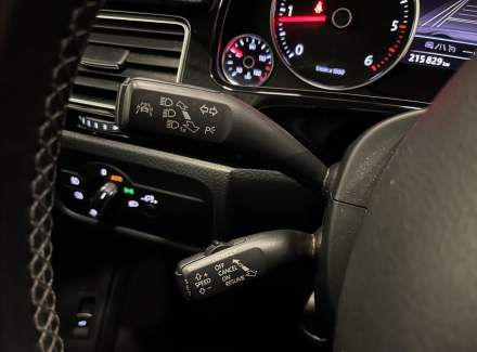 Volkswagen - Touareg