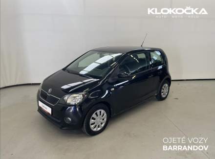 Škoda - Citigo