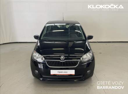 Škoda - Citigo