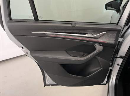 Škoda - Kodiaq