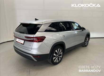 Škoda - Kodiaq