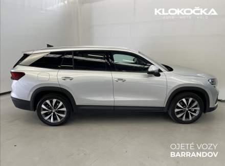 Škoda - Kodiaq