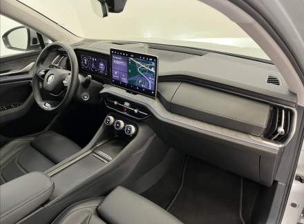 Škoda - Kodiaq