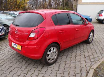 Opel - Corsa