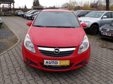 Opel - Corsa