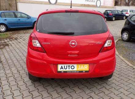 Opel - Corsa