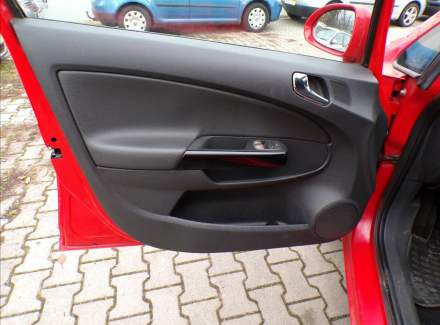 Opel - Corsa