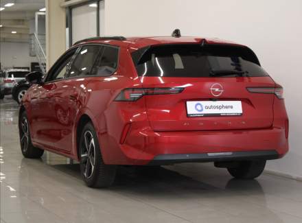 Opel - Astra