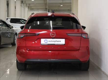 Opel - Astra