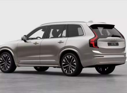 Volvo - XC90