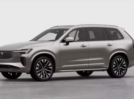 Volvo - XC90