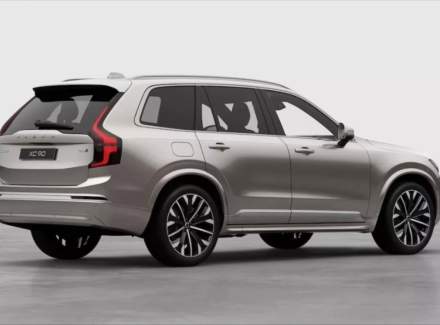 Volvo - XC90