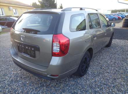 Dacia - Logan