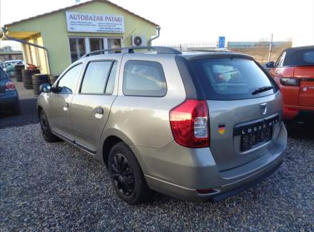 Dacia - Logan