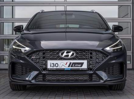 Hyundai - i30