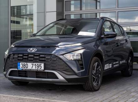 Hyundai - Bayon