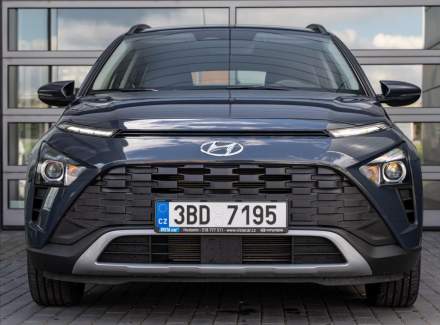 Hyundai - Bayon
