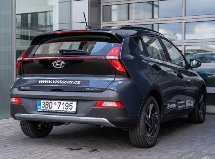 Hyundai - Bayon