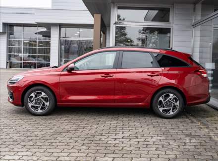 Hyundai - i30