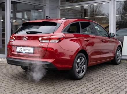 Hyundai - i30