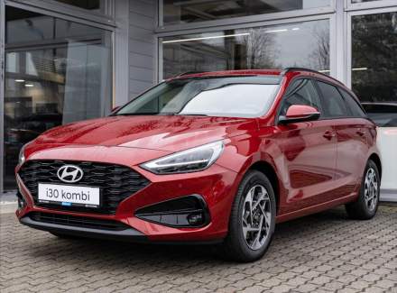 Hyundai - i30