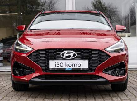 Hyundai - i30