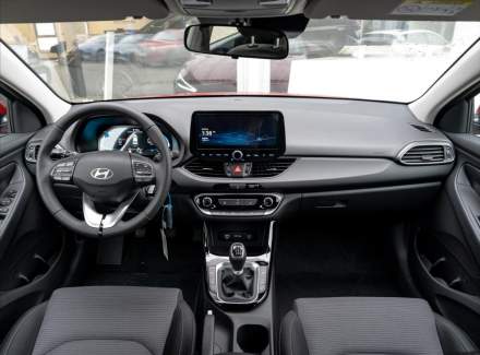 Hyundai - i30