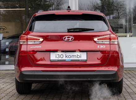 Hyundai - i30