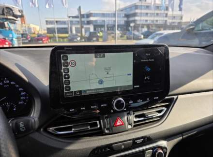 Hyundai - i30