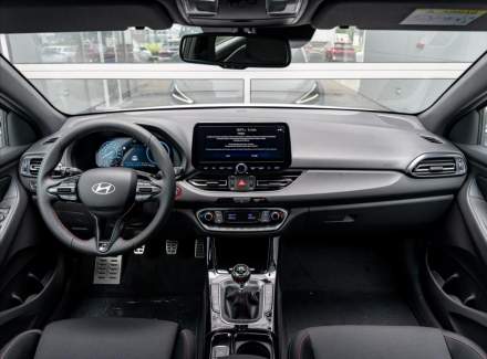 Hyundai - i30